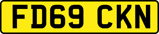 FD69CKN