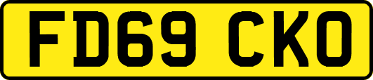 FD69CKO