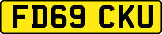 FD69CKU