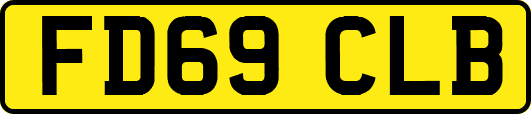 FD69CLB
