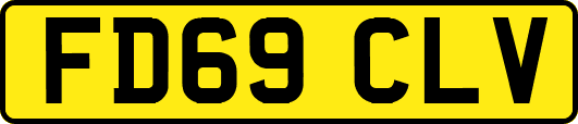 FD69CLV