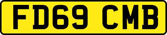 FD69CMB