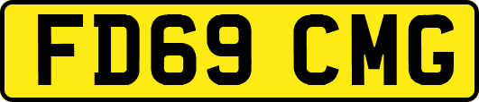 FD69CMG