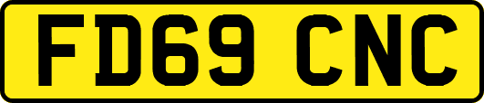 FD69CNC