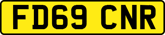 FD69CNR