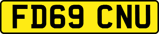 FD69CNU