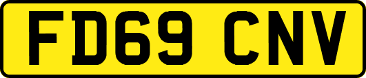 FD69CNV