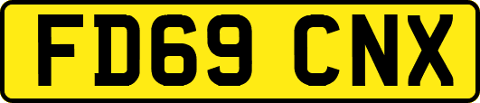 FD69CNX