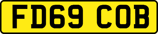 FD69COB