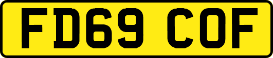 FD69COF
