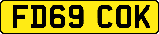 FD69COK