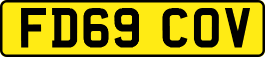 FD69COV