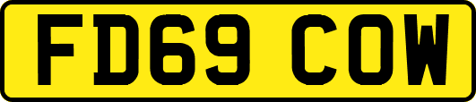 FD69COW