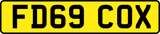 FD69COX