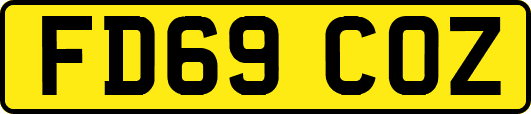 FD69COZ