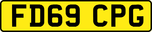 FD69CPG