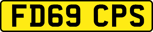 FD69CPS