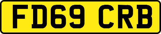 FD69CRB