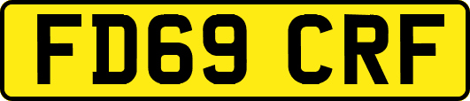 FD69CRF