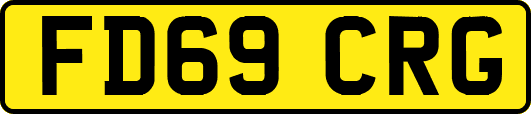 FD69CRG