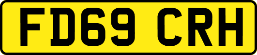 FD69CRH