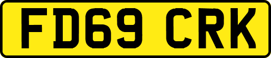 FD69CRK