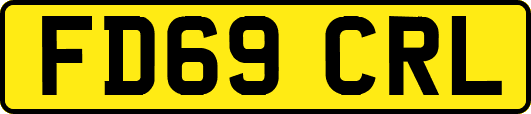 FD69CRL