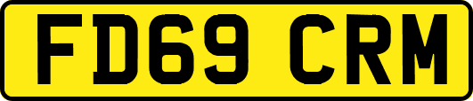 FD69CRM