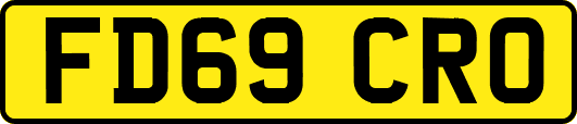 FD69CRO