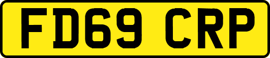 FD69CRP
