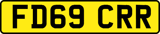 FD69CRR