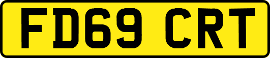 FD69CRT