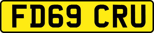FD69CRU