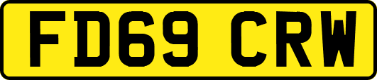 FD69CRW