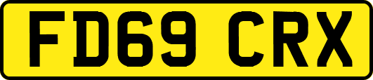 FD69CRX