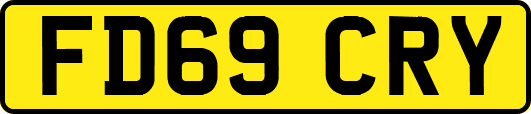 FD69CRY