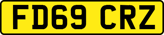 FD69CRZ