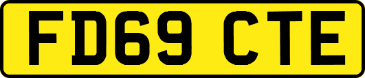 FD69CTE