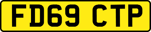 FD69CTP