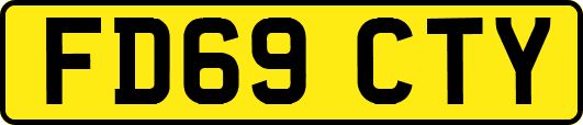 FD69CTY