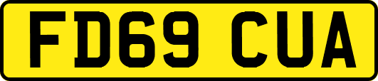 FD69CUA