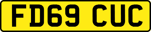 FD69CUC