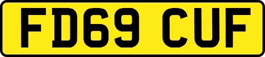 FD69CUF
