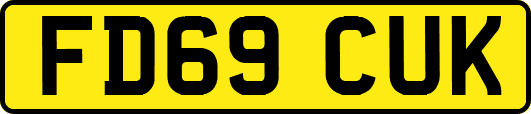 FD69CUK