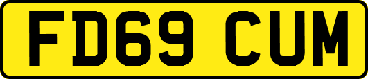 FD69CUM