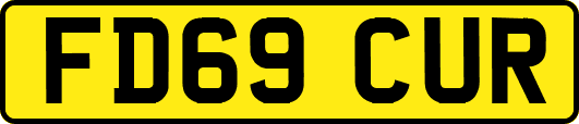 FD69CUR