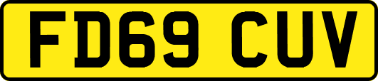FD69CUV