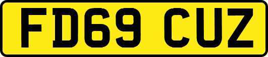 FD69CUZ