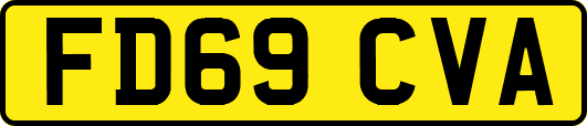 FD69CVA