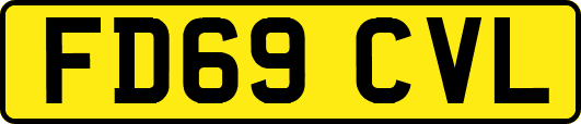 FD69CVL